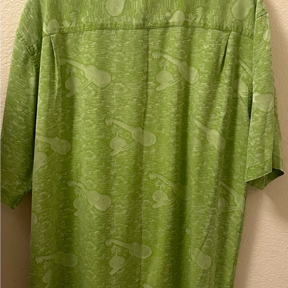 Bugatchi Uomo Shirts , Italian Designed - Picture 4 of 7